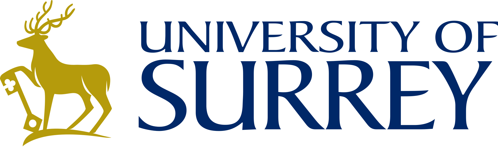Surrey logo
