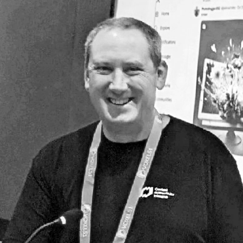 Prof. John Collomosse