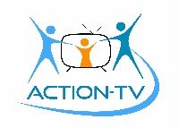 ACTION-TV Project Logo