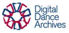 Digital Dance Archives Project Logo