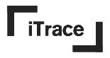 Spot The Difference (iTrace) Project Logo