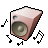 loudspeaker icon