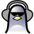 penguin icon