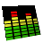 LED-meter icon